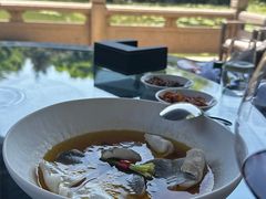 -杭州西子湖四季酒店·金沙厅