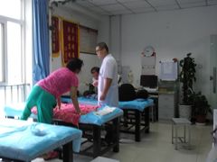 -北京市丰台区马家堡街道镇国寺北街社区卫生服务站