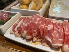 -傣妹火锅(南京东路一店)