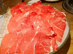 -尚海豆捞(乐虹坊店)