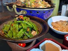 -喜悦烤鸭·新京菜(王府井店)