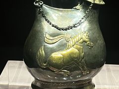 -陕西历史博物馆