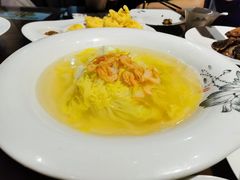 -颜家菜·鲁菜世家(大明湖店)