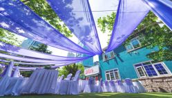 -IDOI婚礼策划·IDOIWEDDING