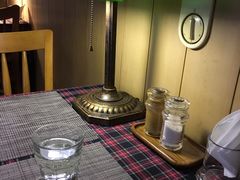 -小世界西餐厅(建国门店)