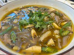 -院8里·少城记忆老川菜(宽窄巷子店)