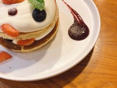 -AFS Cafe & Canteen(闽江二路店)