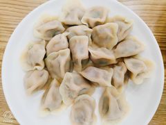 -聚德福海鲜家常菜(刘庄店)