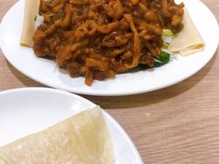 -姥家春饼店(漳州二路店)