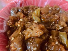 -咱家王新国把子肉(县东巷店)