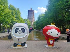 -玲珑塔公园