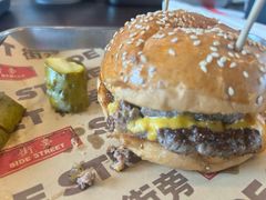 -Side Street街旁(交道口店)