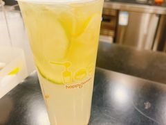 -快乐柠檬happylemon(北京APM店)