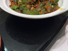 -盛百味·家宴餐厅(霸州分店)