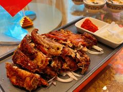 -新疆杭州疗养院·富春山庄