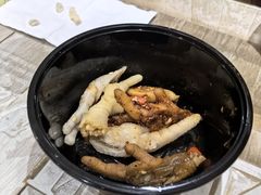 -嘉州九妹凤爪(乐山总店)