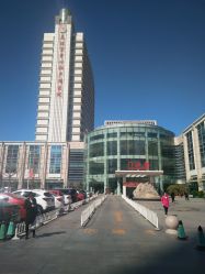 -天津市中心妇产科医院(南开院区)