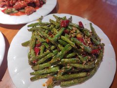 -景秀餐厅(南锣鼓巷店)