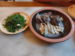 -虢国羊肉汤馆(政二街店)