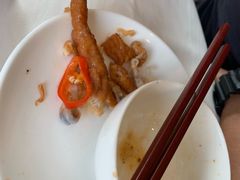 -黄埔华苑酒家(黄埔总店)