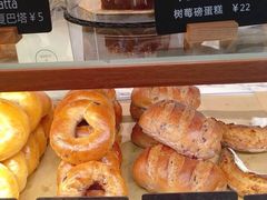 -WHEAT&BAKER-麥(凯德来福士店)