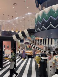 -奈尔宝·儿童乐园·亲子餐厅(鄞州万达店)