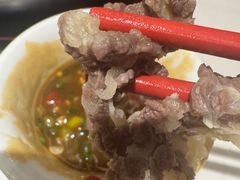-八合里潮汕鲜牛肉火锅(上海汇智广场店)