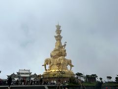 -峨眉山风景名胜区