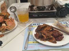 -金马门国际美食百汇(珞喻路店)