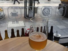 -77啤妹精酿生活馆(前门店)