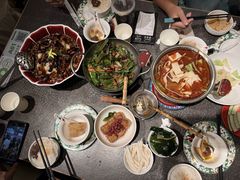 -渔语鱼新川菜Bistro(万象天地店)