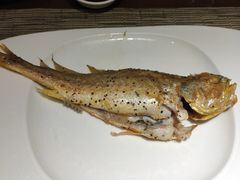 -杭州国际会议中心洲际酒店-原素全日餐厅(解放东路店)