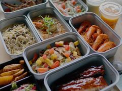 -UPPER KITCHEN(延安路店)