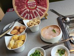 -海底捞火锅(中原万达广场店)