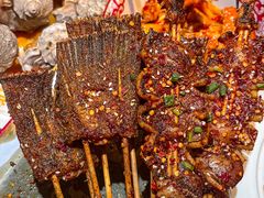 -辣小鲜·南昌大排档(船山路店)