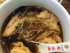 荠菜馄饨-勤德兴(湖滨路店)
