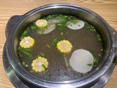 -正禾鲜·潮汕牛肉火锅(凯德天府店)