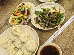 -津门张记包子铺(华昌道店)