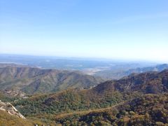 -丹东凤凰山景区