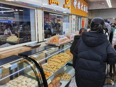 -钟楼大面包