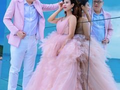 -经典婚纱摄影美学馆·私人定制