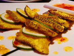 -邓丽君音乐主题餐厅