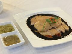 -朱仔记食府(江南大道店)