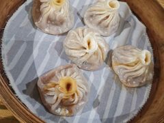 -新梅华·茶点餐厅(石路国际商城店)