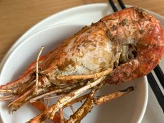 -隅乐胡椒虾·台湾菜·团建(皇岗店)