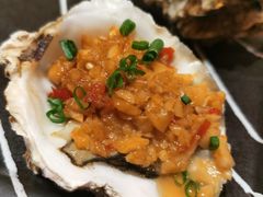 -清水日本料理铁板烧(学府路店)