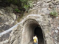 -采石矶景区