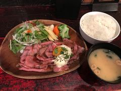 -Red Rock(原宿店)