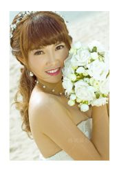 -格调婚纱摄影 (福州总店)