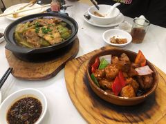 -祈胜邨•顺德鱼生•顺德菜(容桂店)
